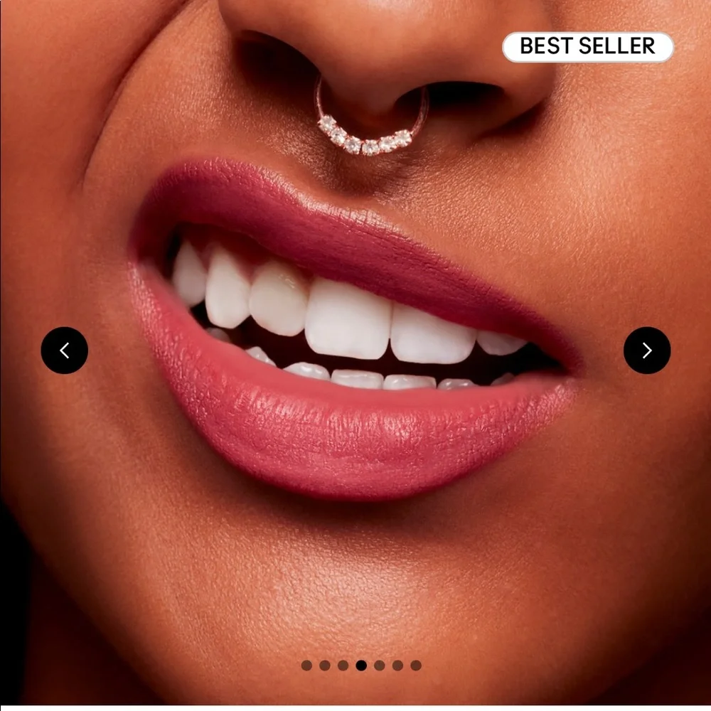 MAC Matte lipstick - get the hint? - Picture 7 of 7